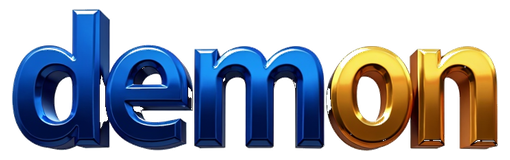 demon slot