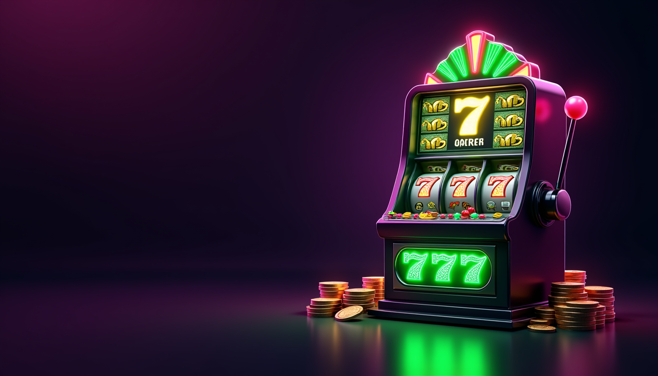 demon slot featured game showcase
