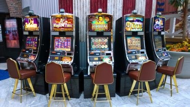 demon slot payment methods and deposit interface