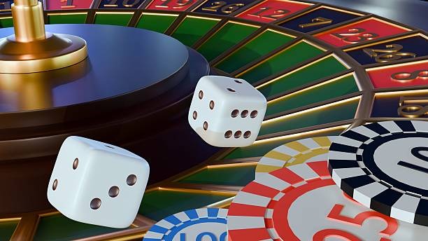 Live dealer studio setup with multi-camera HD production at demon slot