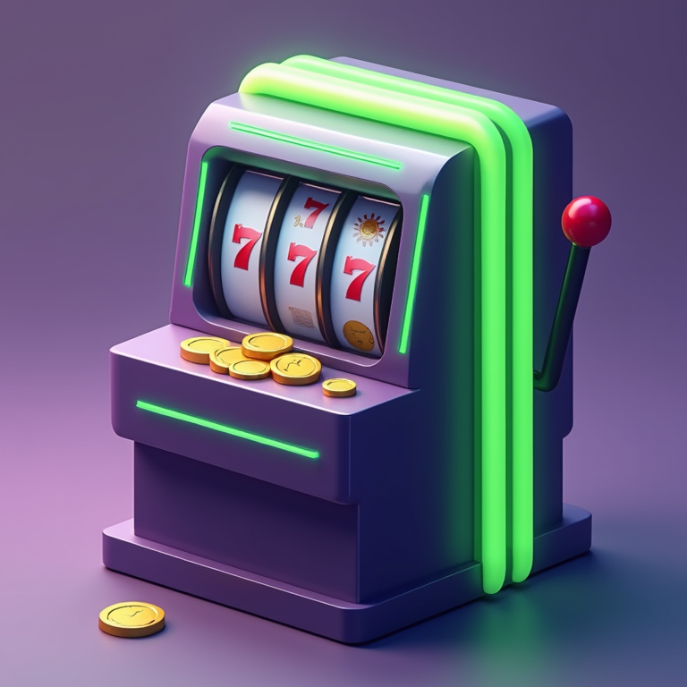 demon slot featured game showcase