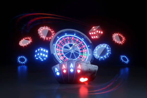 demon slot App 